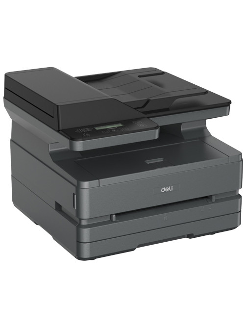 МФУ лазерное DELI M3100ADNW 