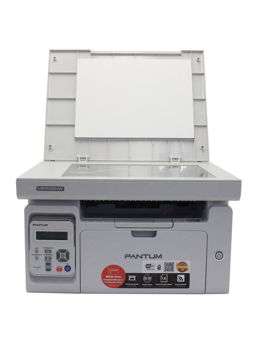 МФУ лазерное PANTUM M6506NW 