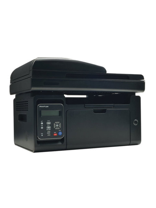 МФУ лазерное PANTUM M6550nw 