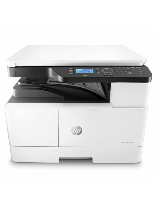 МФУ лазерное HP LaserJet M442dn 