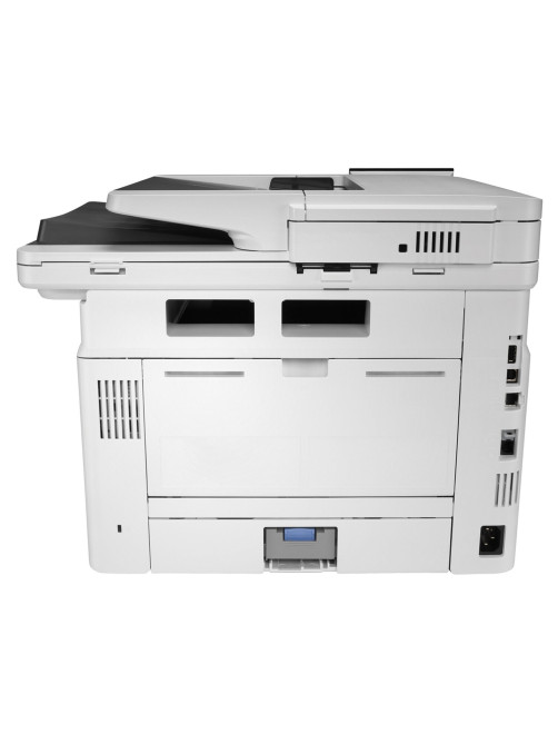 МФУ лазерное HP LaserJet Enterprise M430f 