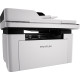 МФУ лазерное PANTUM BM2300AW 