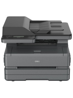 МФУ лазерное DELI M3100ADNW 