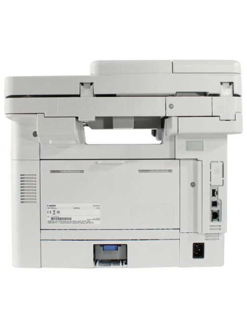 МФУ лазерное CANON i-SENSYS MF463dw, 