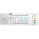 МФУ лазерное KYOCERA MA5500ifx 