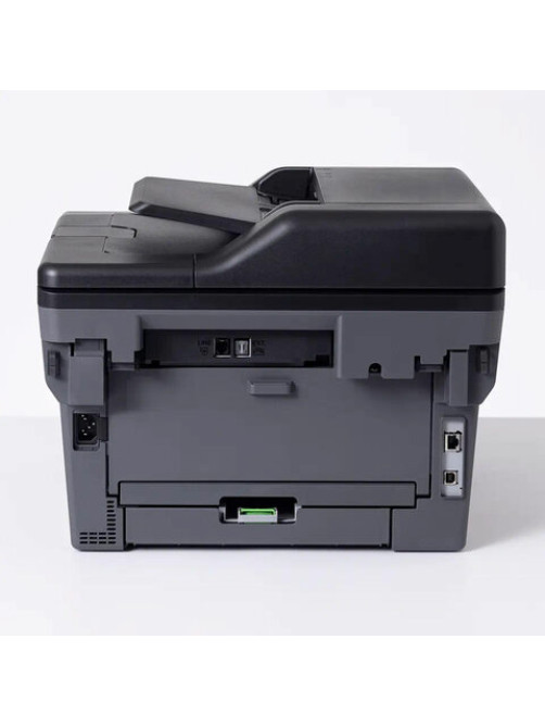 МФУ лазерное BROTHER MFC-L2860DW, 
