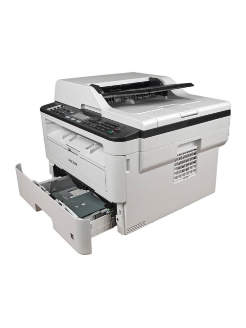 МФУ лазерное RICOH SP 230SFNw 