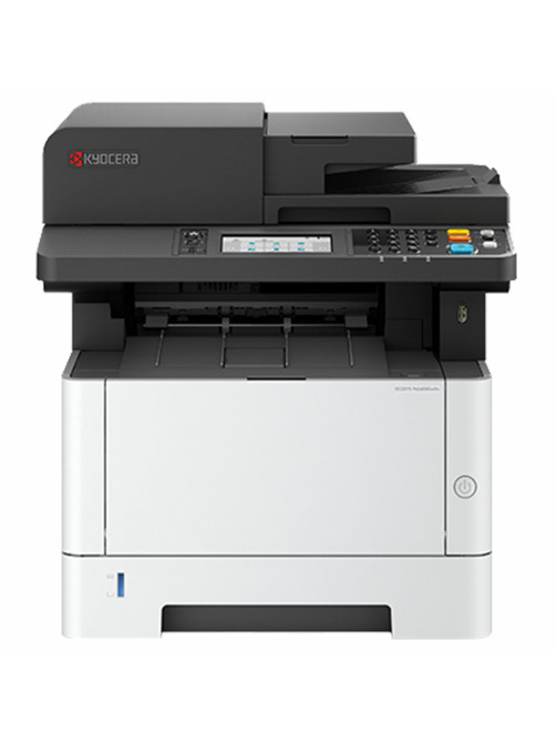 МФУ лазерное KYOCERA MA4000wifx 