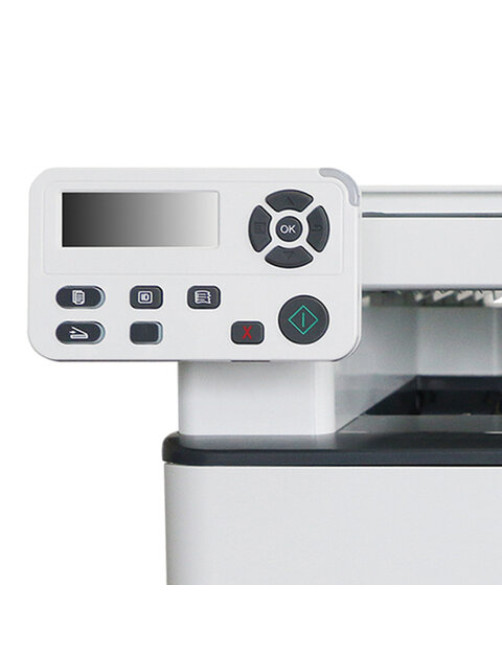 МФУ лазерное PANTUM M6700DW 