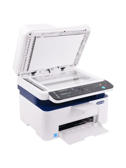 МФУ лазерное XEROX WorkCentre 3025NI 