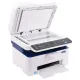 МФУ лазерное XEROX WorkCentre 3025NI 