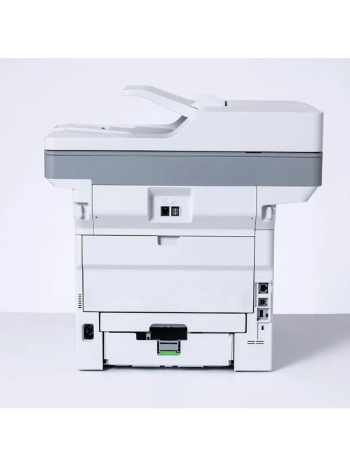 МФУ лазерное BROTHER MFC-L6910DN, 