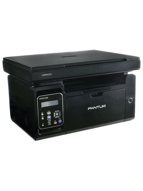 МФУ лазерное PANTUM M6500 