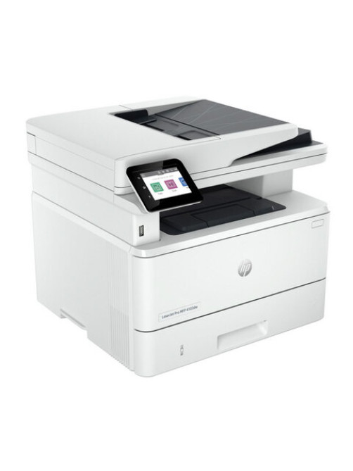 МФУ лазерное HP LaserJet Pro 4103dw 