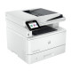 МФУ лазерное HP LaserJet Pro 4103dw 