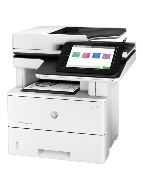 МФУ лазерное HP LaserJet Enterprise M528dn 