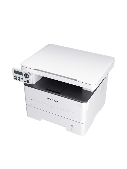 МФУ лазерное PANTUM M6700D 