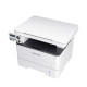МФУ лазерное PANTUM M6700D 