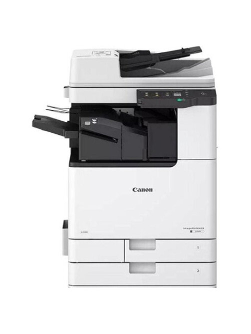 МФУ лазерное CANON iR 2224, 