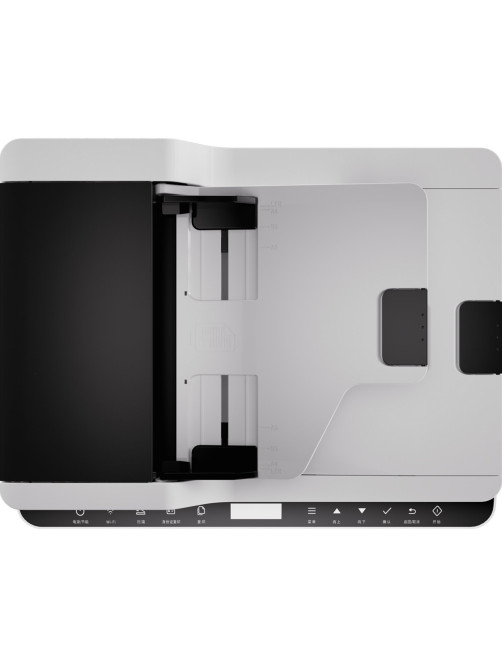 МФУ лазерное PANTUM BM2300AW 
