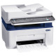 МФУ лазерное XEROX WorkCentre 3025NI 