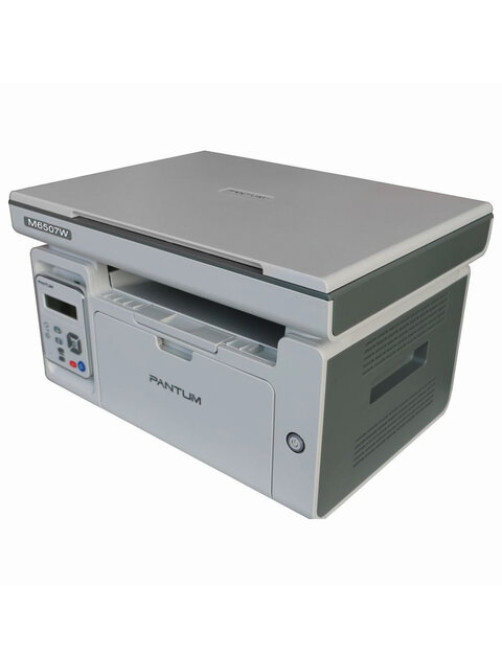 МФУ лазерное PANTUM M6507W 