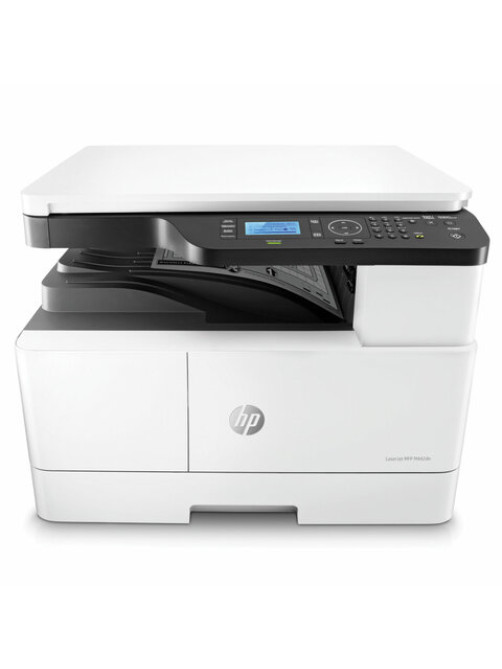 МФУ лазерное HP LaserJet M442dn 