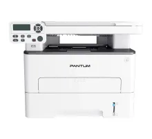 МФУ лазерное PANTUM M6700D 