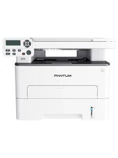 МФУ лазерное PANTUM M6700D 