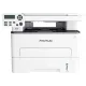 МФУ лазерное PANTUM M6700D 