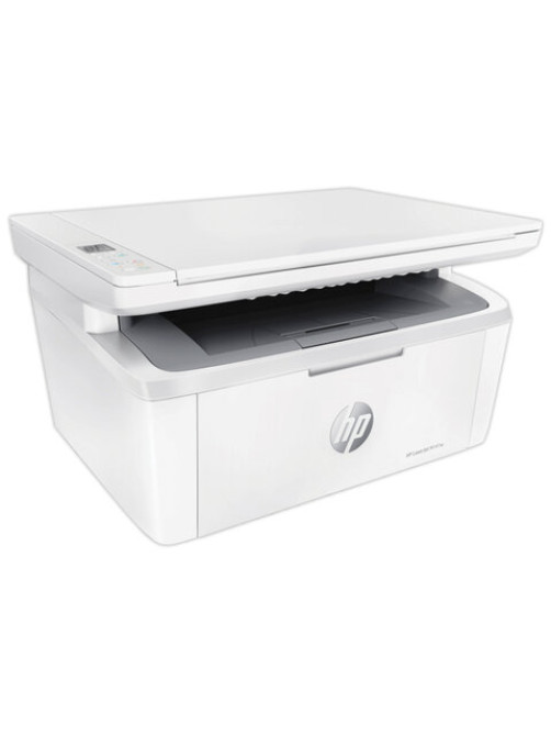МФУ лазерное HP LaserJet M141w 