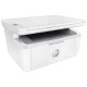 МФУ лазерное HP LaserJet M141w 