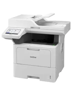 МФУ лазерное BROTHER MFC-L6710DW, 