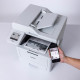 МФУ лазерное BROTHER DCP-L5510DW, 