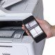 МФУ лазерное BROTHER MFC-L5710DN, 