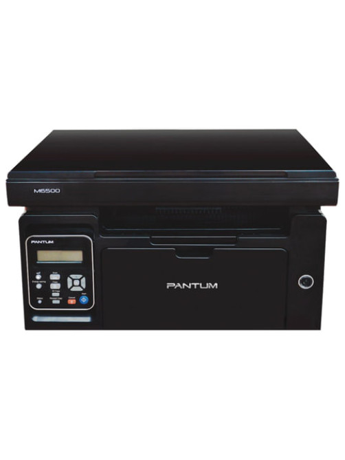 МФУ лазерное PANTUM M6500 
