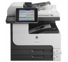 МФУ лазерное HP LaserJet Enterprise M725dn 