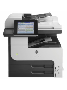 МФУ лазерное HP LaserJet Enterprise M725dn 