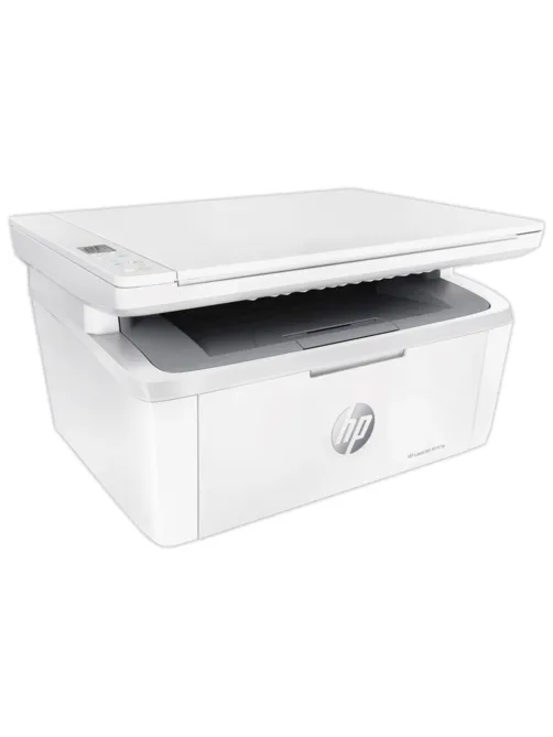 МФУ лазерное HP LaserJet M141w 