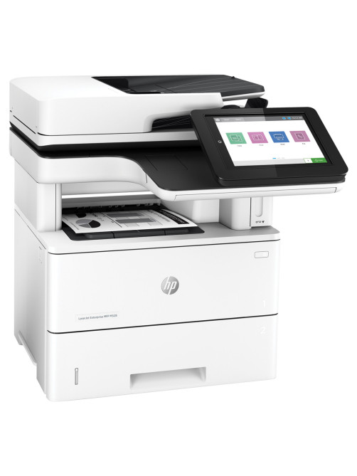МФУ лазерное HP LaserJet Enterprise M528f 