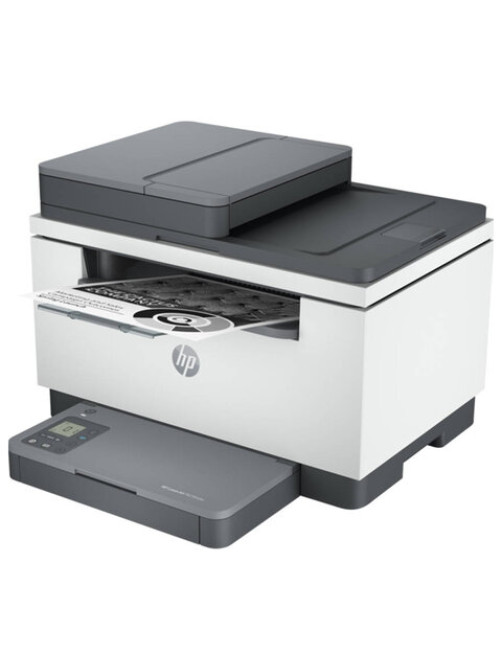МФУ лазерное HP LaserJet M236sdw 
