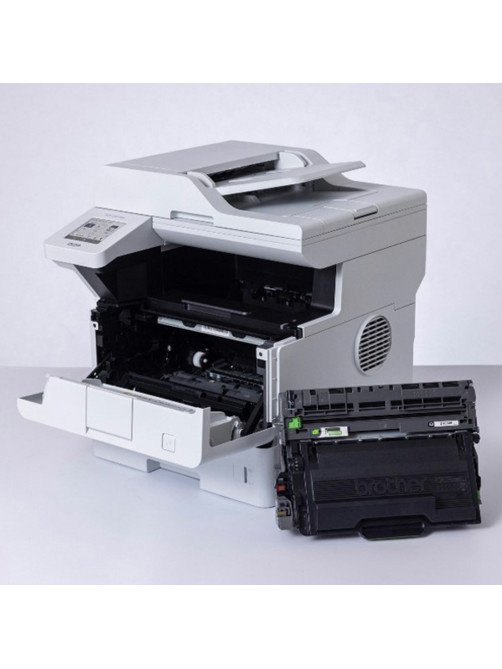 МФУ лазерное BROTHER DCP-L5510DW, 