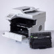 МФУ лазерное BROTHER DCP-L5510DW, 
