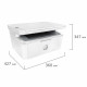 МФУ лазерное HP LaserJet M141w 