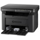 МФУ лазерное KYOCERA MA2001w 