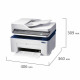 МФУ лазерное XEROX WorkCentre 3025NI 