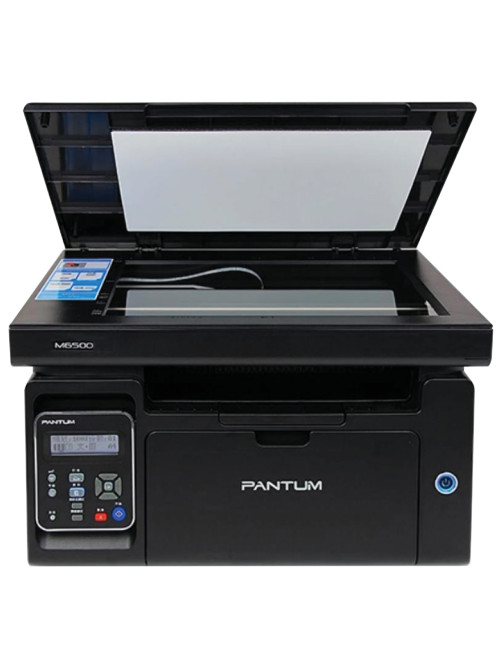 МФУ лазерное PANTUM M6500 