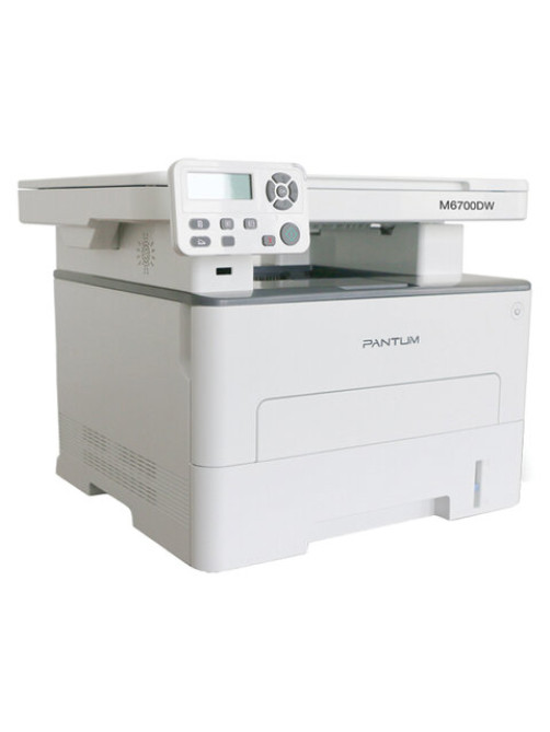 МФУ лазерное PANTUM M6700DW 