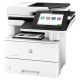 МФУ лазерное HP LaserJet Enterprise M528f 