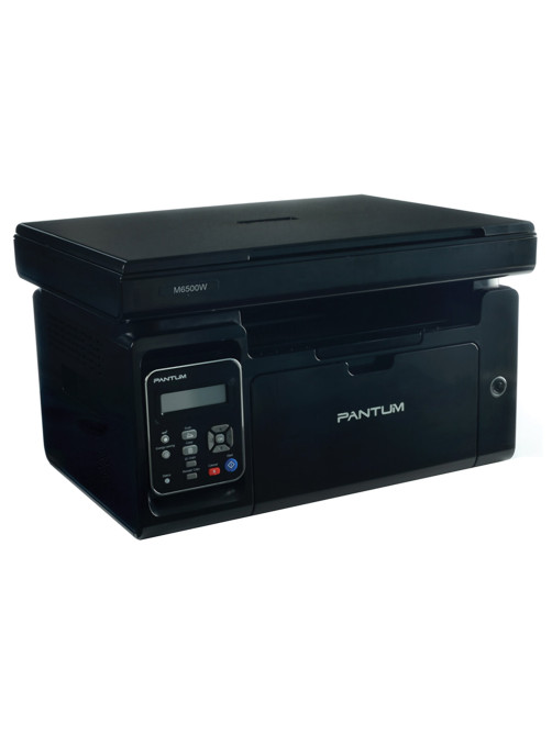 МФУ лазерное PANTUM M6500W 